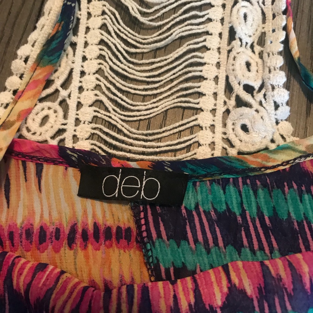 Deb Top - Picture 3 of 6